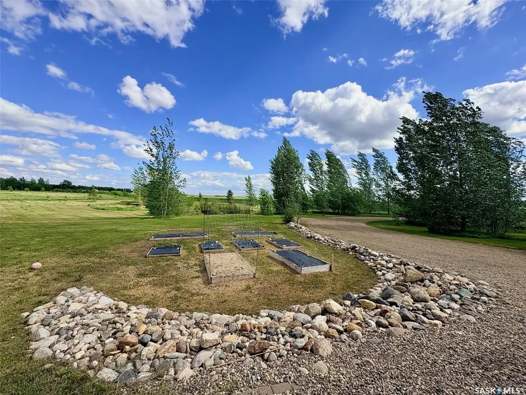 Rural Address Rosthern Rm No. 403 SK S0K 1X0