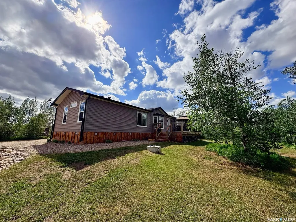 Rural Address Rosthern Rm No. 403 SK S0K 1X0