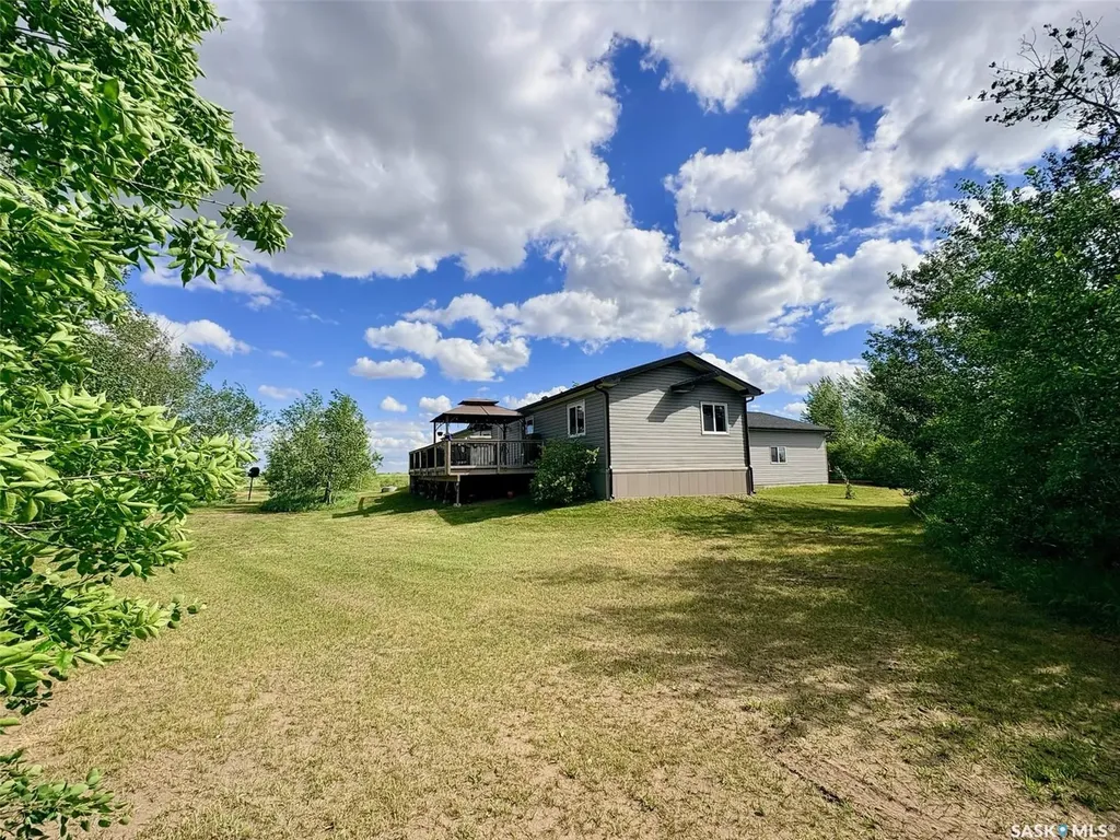 Rural Address Rosthern Rm No. 403 SK S0K 1X0