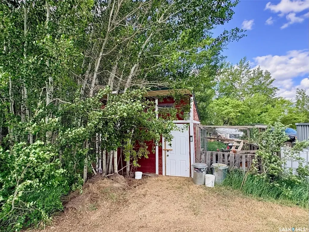 Rural Address Rosthern Rm No. 403 SK S0K 1X0