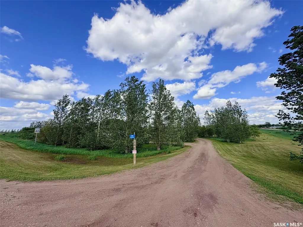 Rural Address Rosthern Rm No. 403 SK S0K 1X0