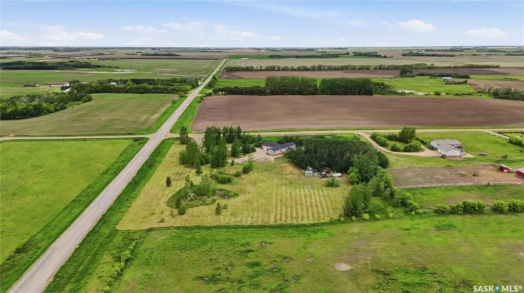 Rural Address Rosthern Rm No. 403 SK S0K 1X0