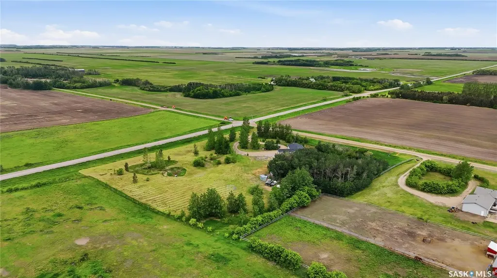 Rural Address Rosthern Rm No. 403 SK S0K 1X0