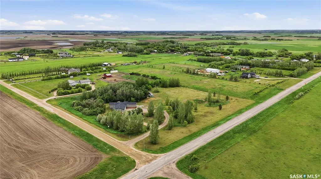 Rural Address Rosthern Rm No. 403 SK S0K 1X0