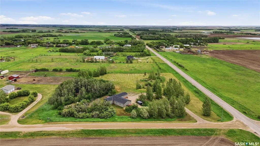 Rural Address Rosthern Rm No. 403 SK S0K 1X0