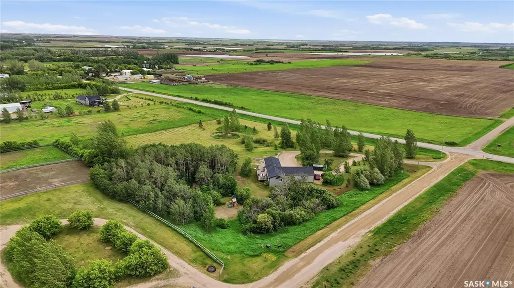 Rural Address Rosthern Rm No. 403 SK S0K 1X0