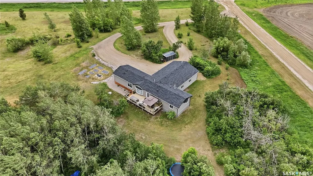 Rural Address Rosthern Rm No. 403 SK S0K 1X0