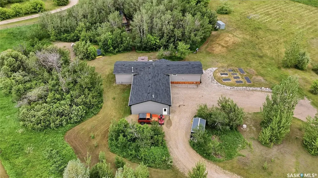 Rural Address Rosthern Rm No. 403 SK S0K 1X0