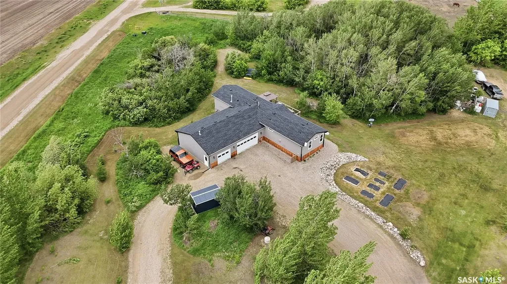 Rural Address Rosthern Rm No. 403 SK S0K 1X0