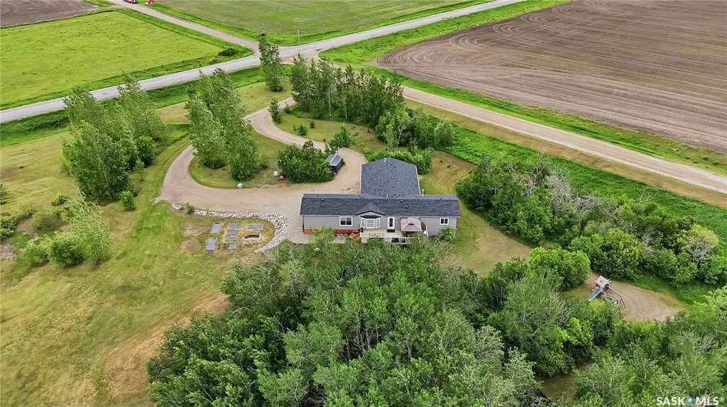 Rural Address Rosthern Rm No. 403 SK S0K 1X0