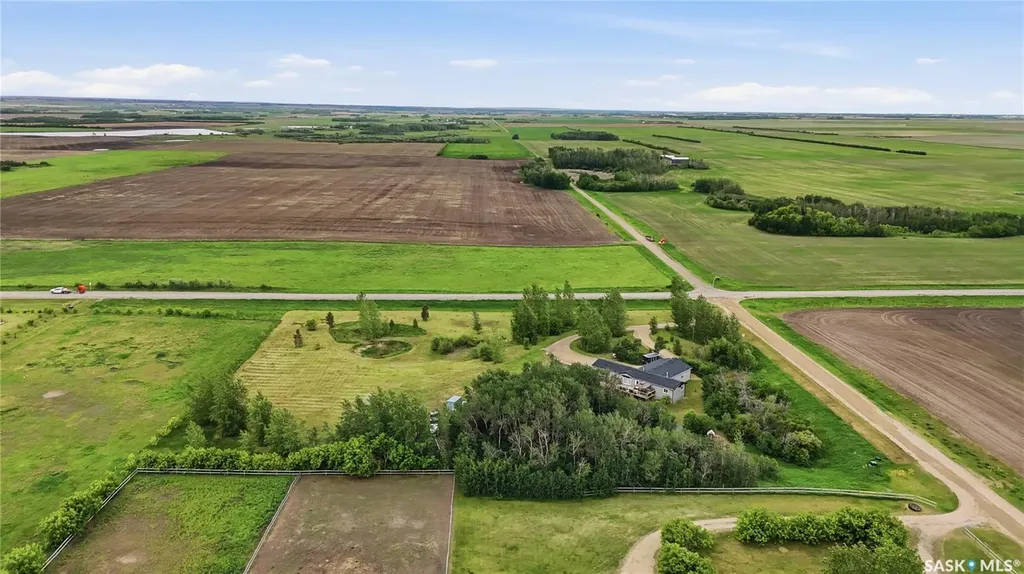 Rural Address Rosthern Rm No. 403 SK S0K 1X0