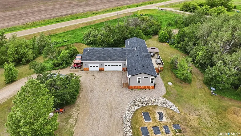 Rural Address Rosthern Rm No. 403 SK S0K 1X0