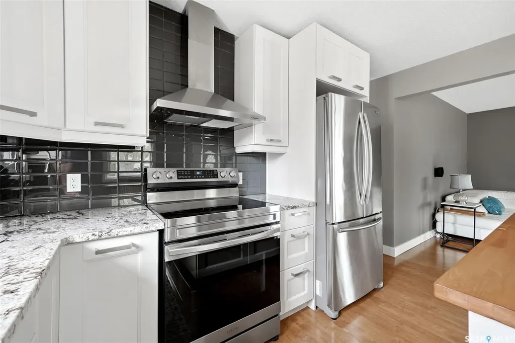 46 Newstead Avenue Regina SK S4X 1H2
