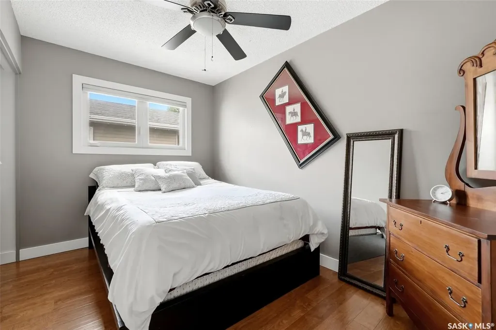 46 Newstead Avenue Regina SK S4X 1H2