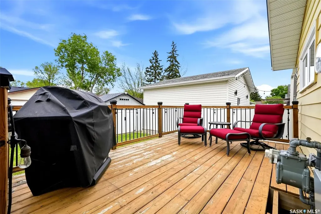 46 Newstead Avenue Regina SK S4X 1H2