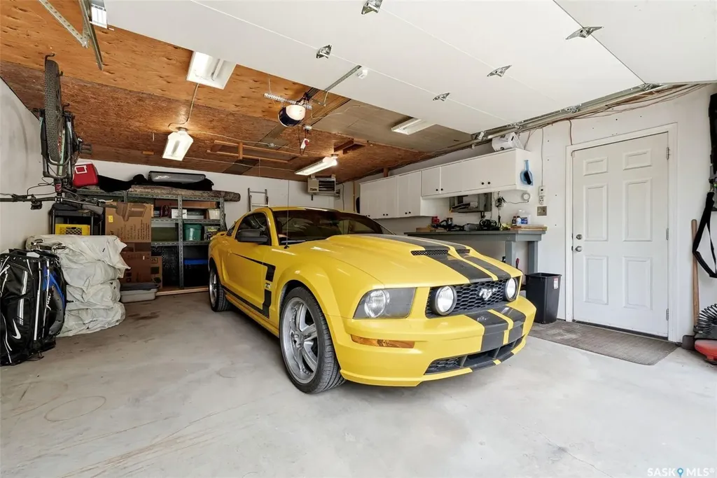46 Newstead Avenue Regina SK S4X 1H2