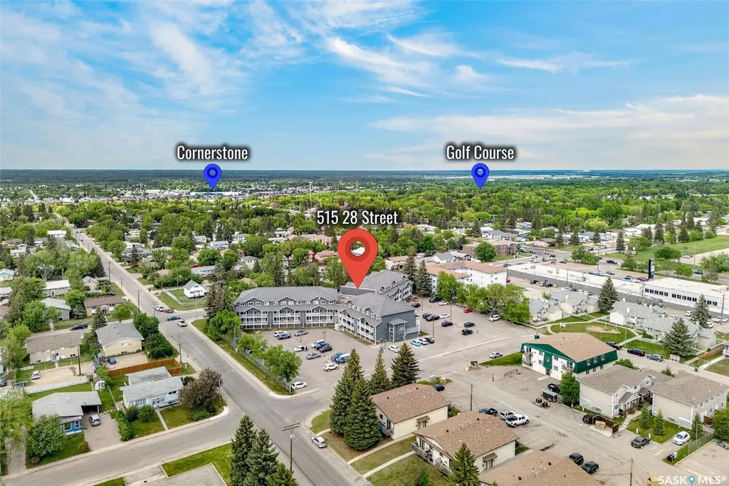 515 28th Street E Prince Albert SK S6V 1X8