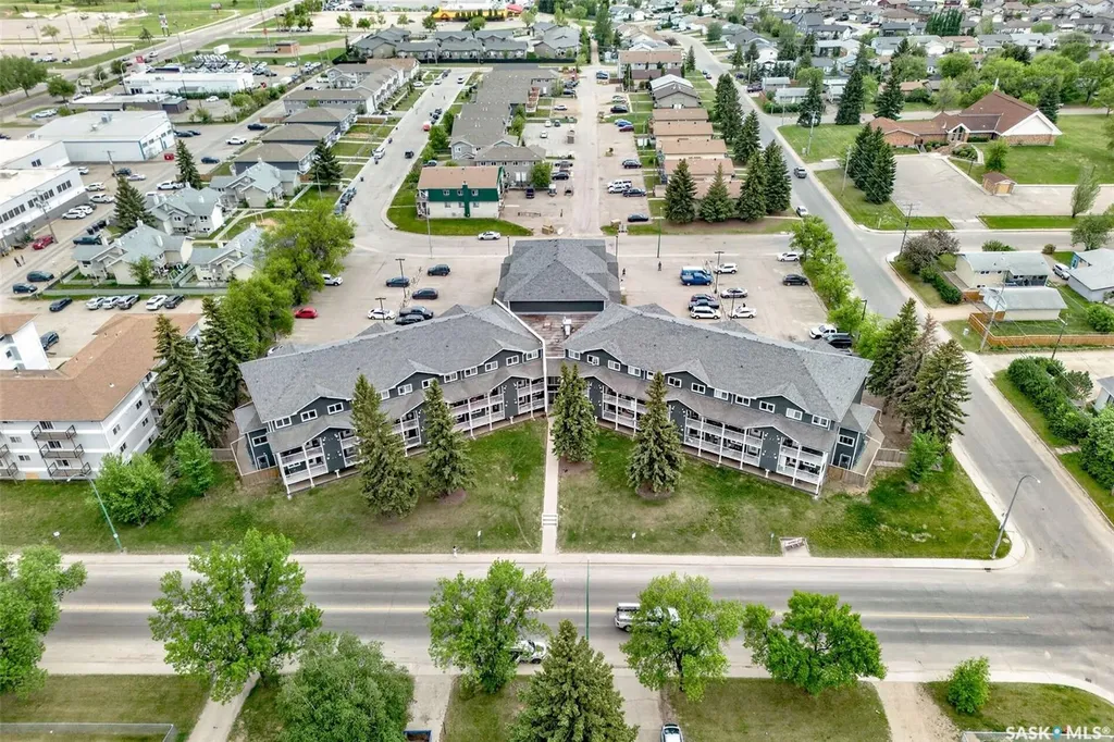 515 28th Street E Prince Albert SK S6V 1X8