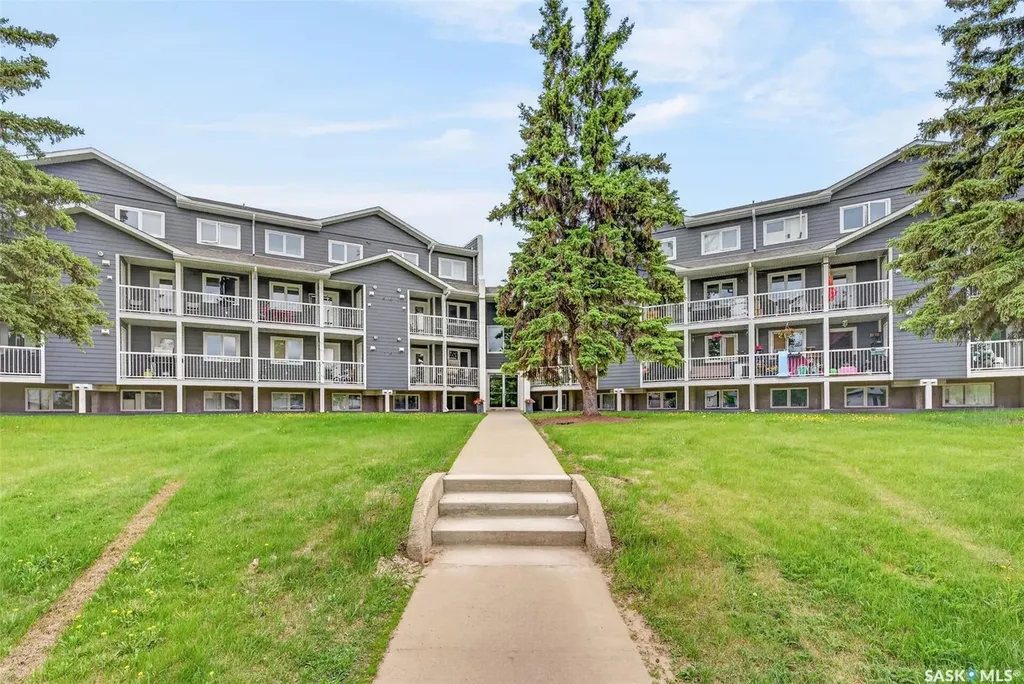 515 28th Street E Prince Albert SK S6V 1X8