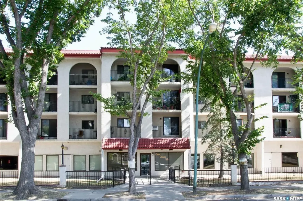 2125 Osler Street Regina SK S4P 4G9