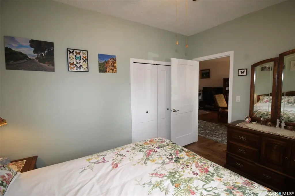 580 1st Street E Shaunavon SK S0N 2M0