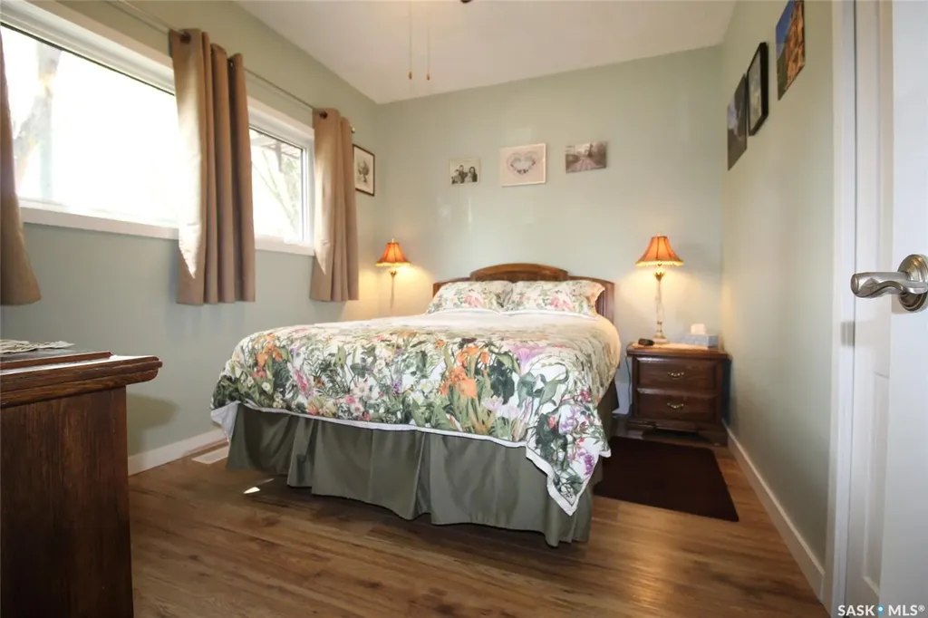 580 1st Street E Shaunavon SK S0N 2M0