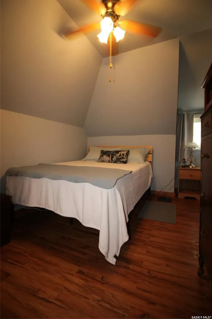 580 1st Street E Shaunavon SK S0N 2M0
