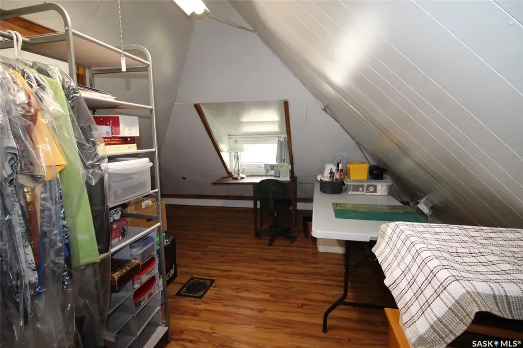 580 1st Street E Shaunavon SK S0N 2M0