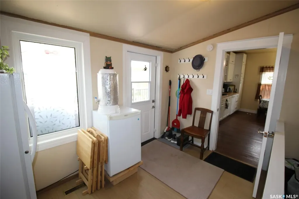 580 1st Street E Shaunavon SK S0N 2M0