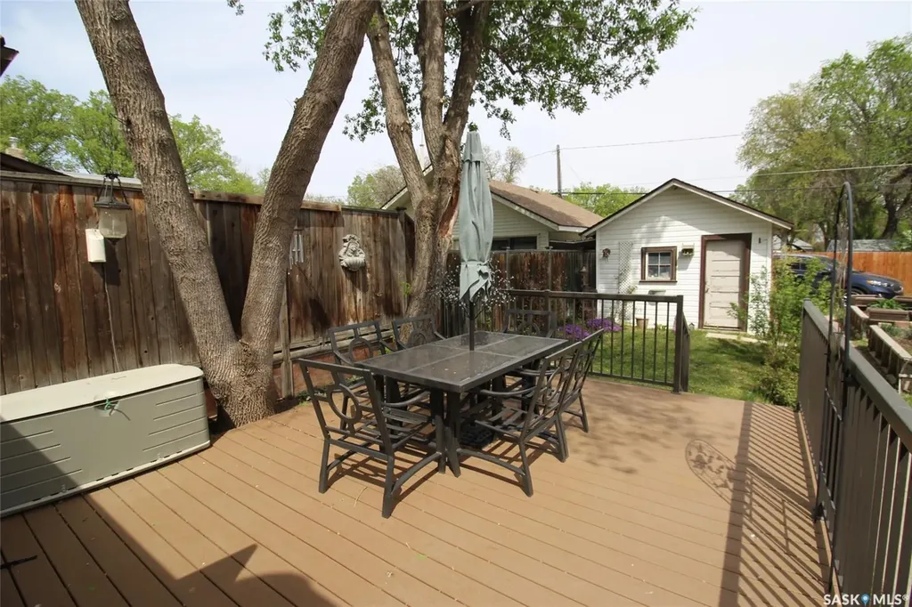 580 1st Street E Shaunavon SK S0N 2M0