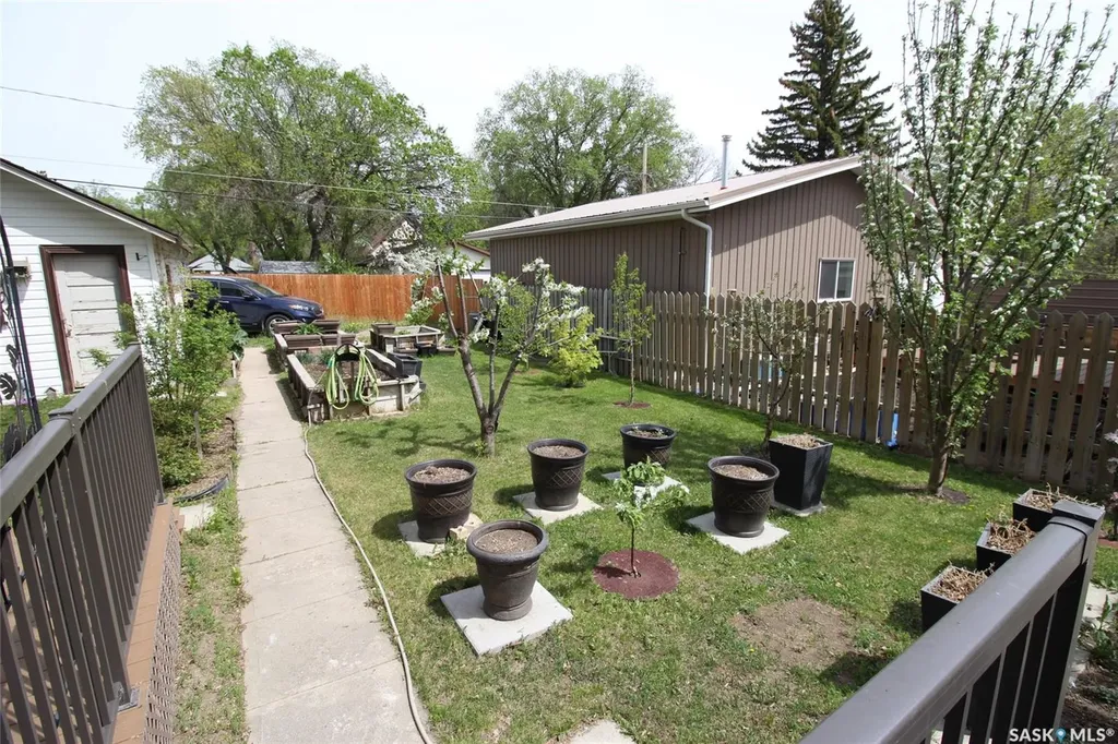 580 1st Street E Shaunavon SK S0N 2M0