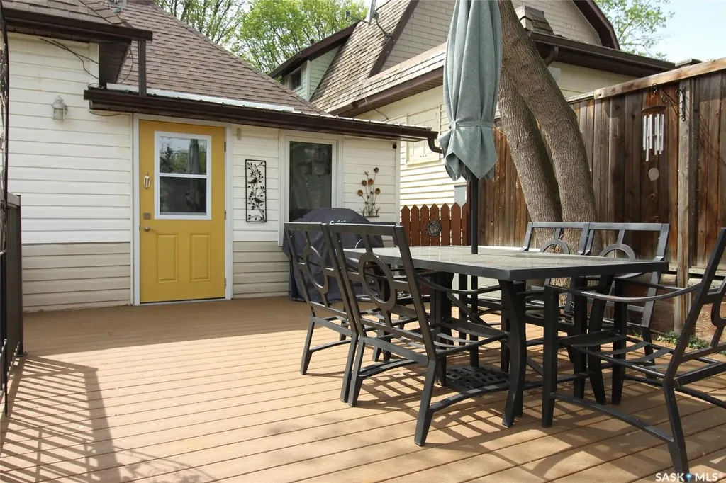 580 1st Street E Shaunavon SK S0N 2M0