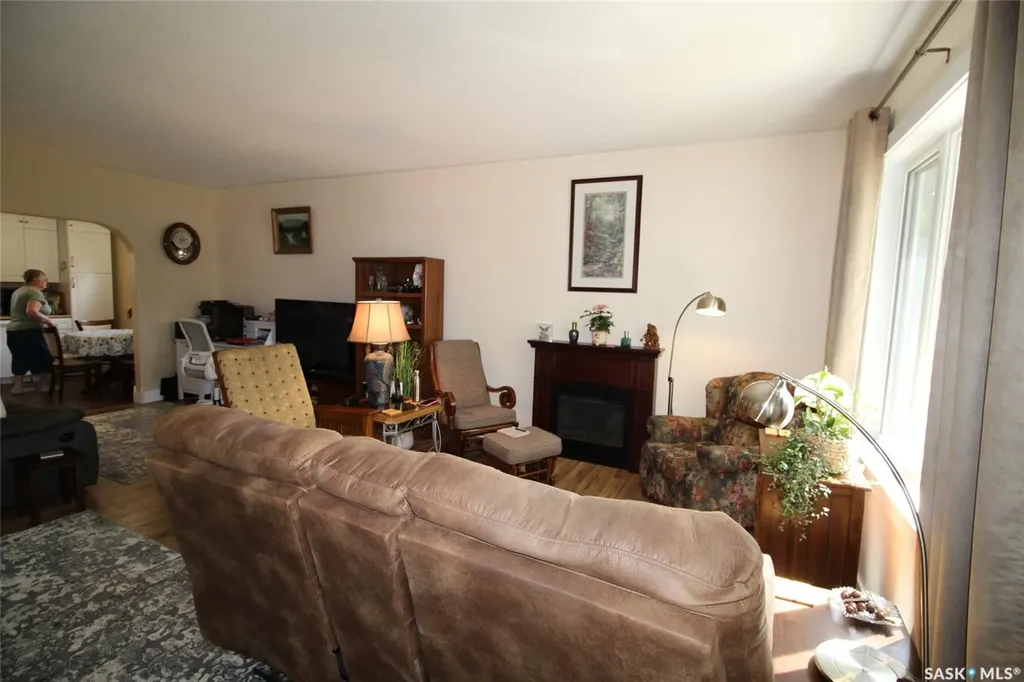 580 1st Street E Shaunavon SK S0N 2M0