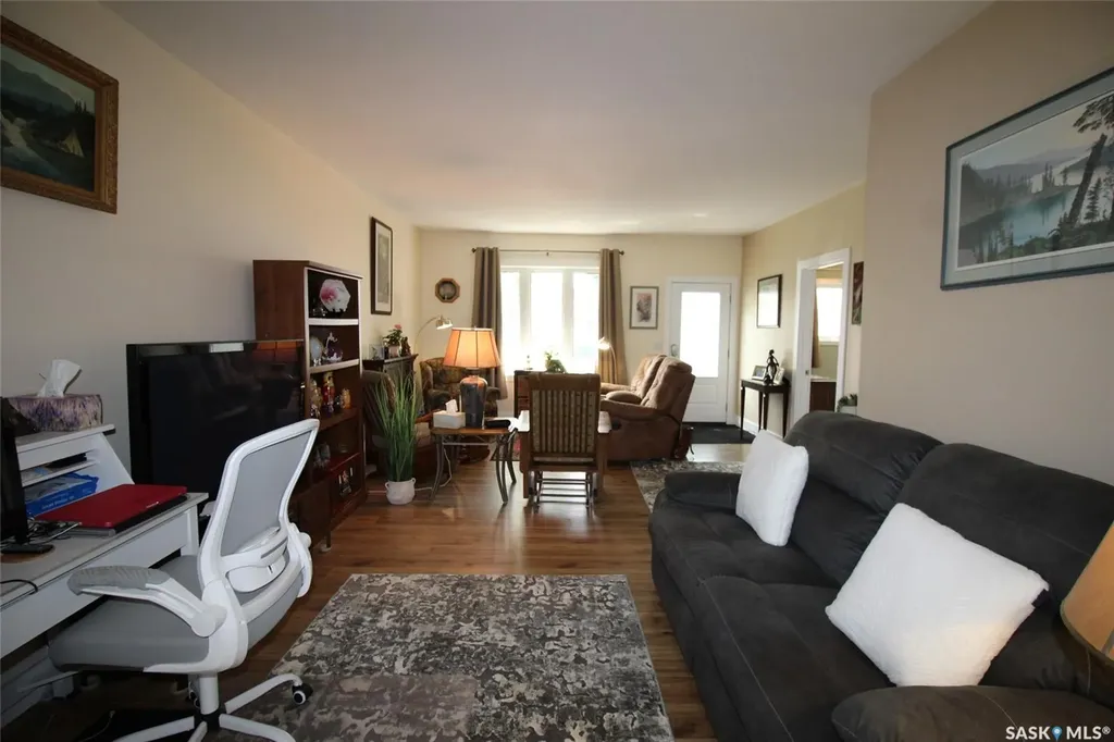 580 1st Street E Shaunavon SK S0N 2M0