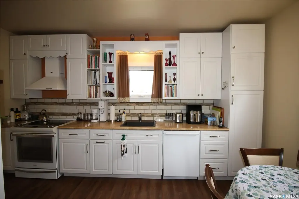 580 1st Street E Shaunavon SK S0N 2M0