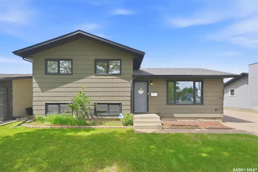 1311 Latrace Road Saskatoon SK S7L 6E4