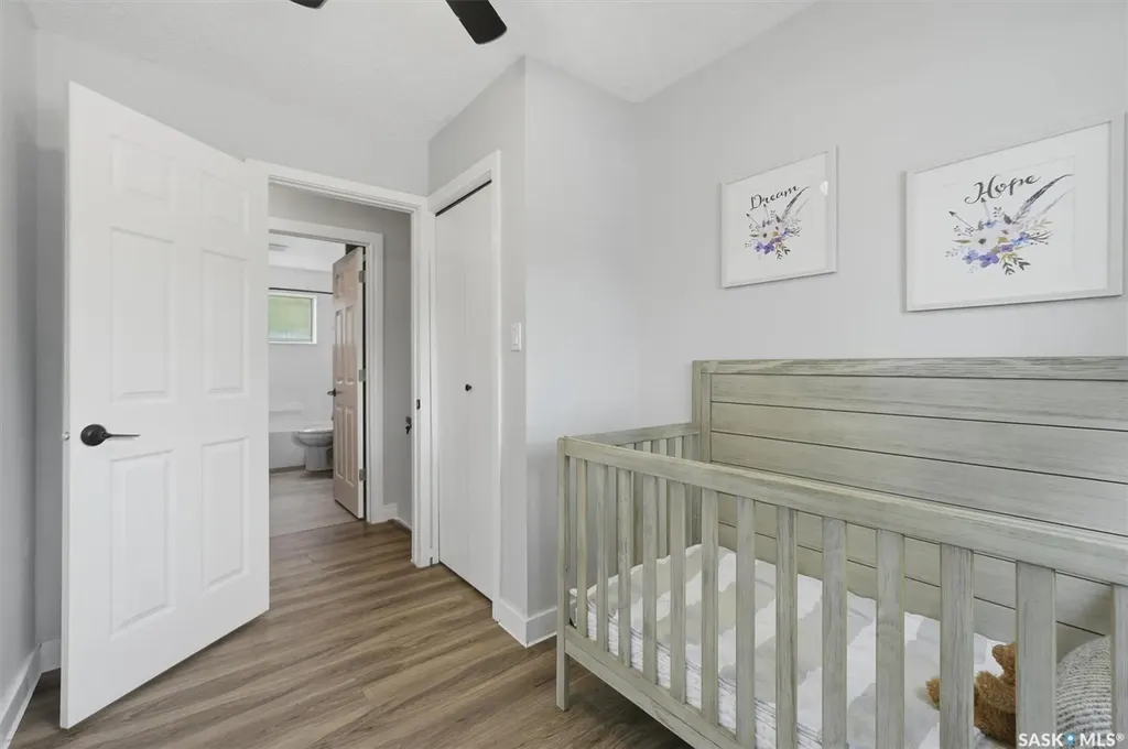 1311 Latrace Road Saskatoon SK S7L 6E4