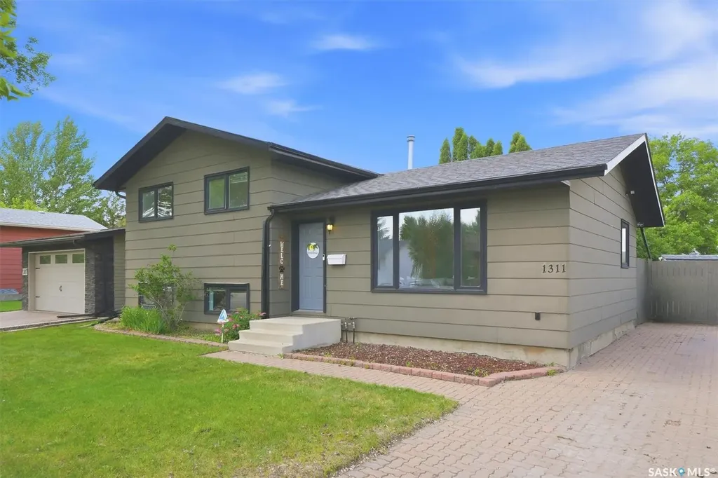 1311 Latrace Road Saskatoon SK S7L 6E4