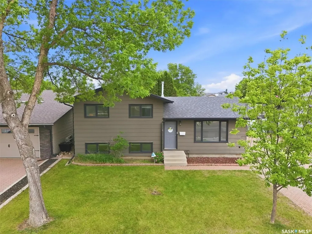 1311 Latrace Road Saskatoon SK S7L 6E4