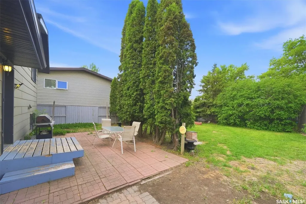 1311 Latrace Road Saskatoon SK S7L 6E4