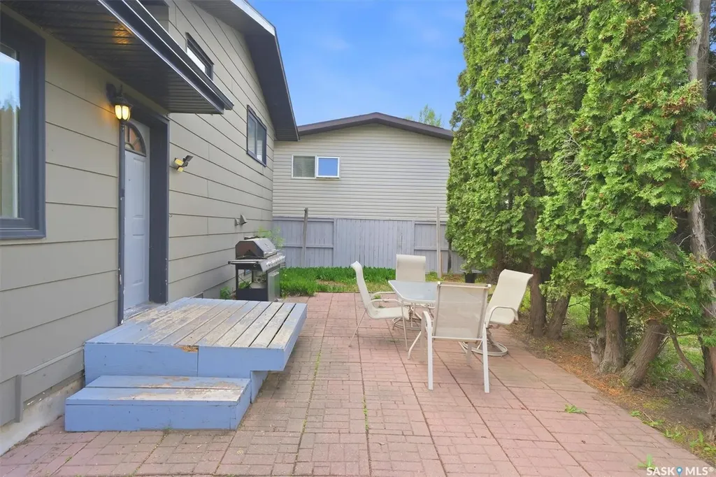 1311 Latrace Road Saskatoon SK S7L 6E4