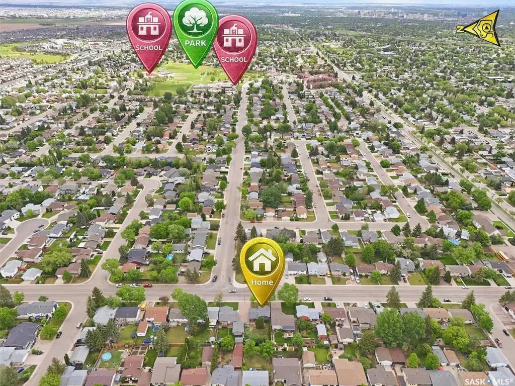 1311 Latrace Road Saskatoon SK S7L 6E4