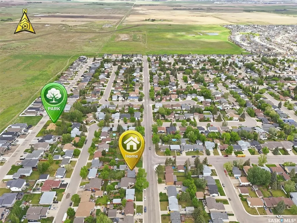 1311 Latrace Road Saskatoon SK S7L 6E4