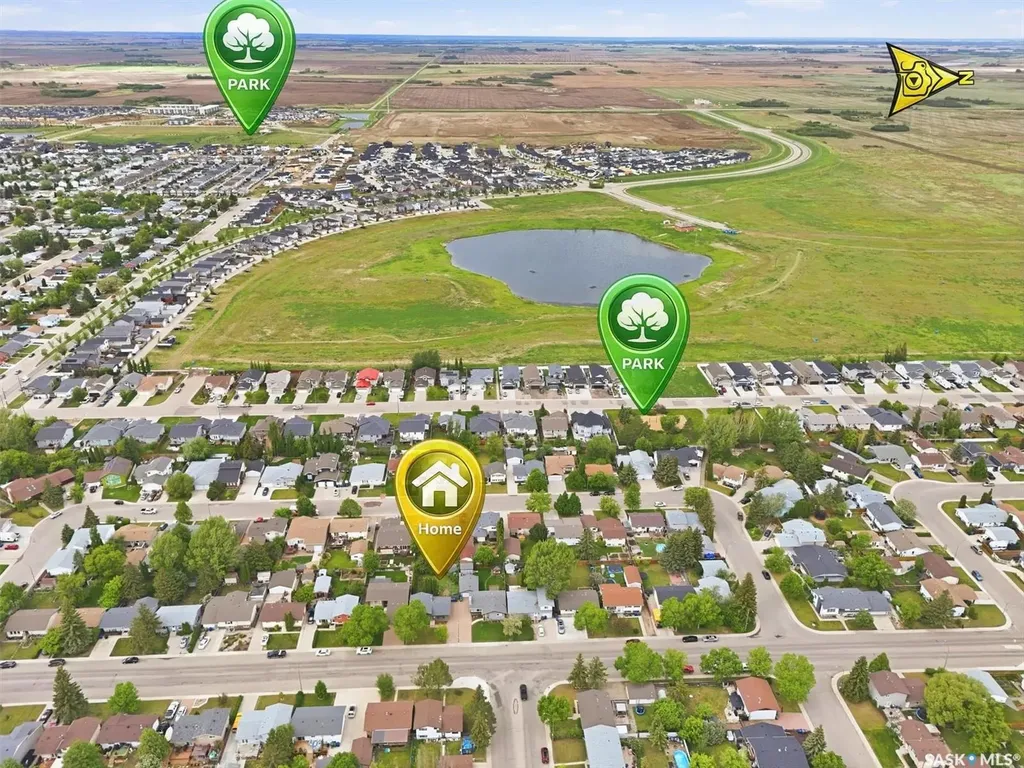 1311 Latrace Road Saskatoon SK S7L 6E4