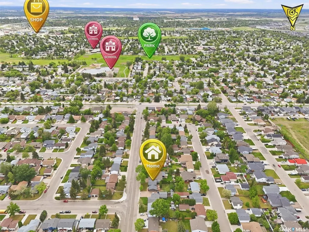 1311 Latrace Road Saskatoon SK S7L 6E4