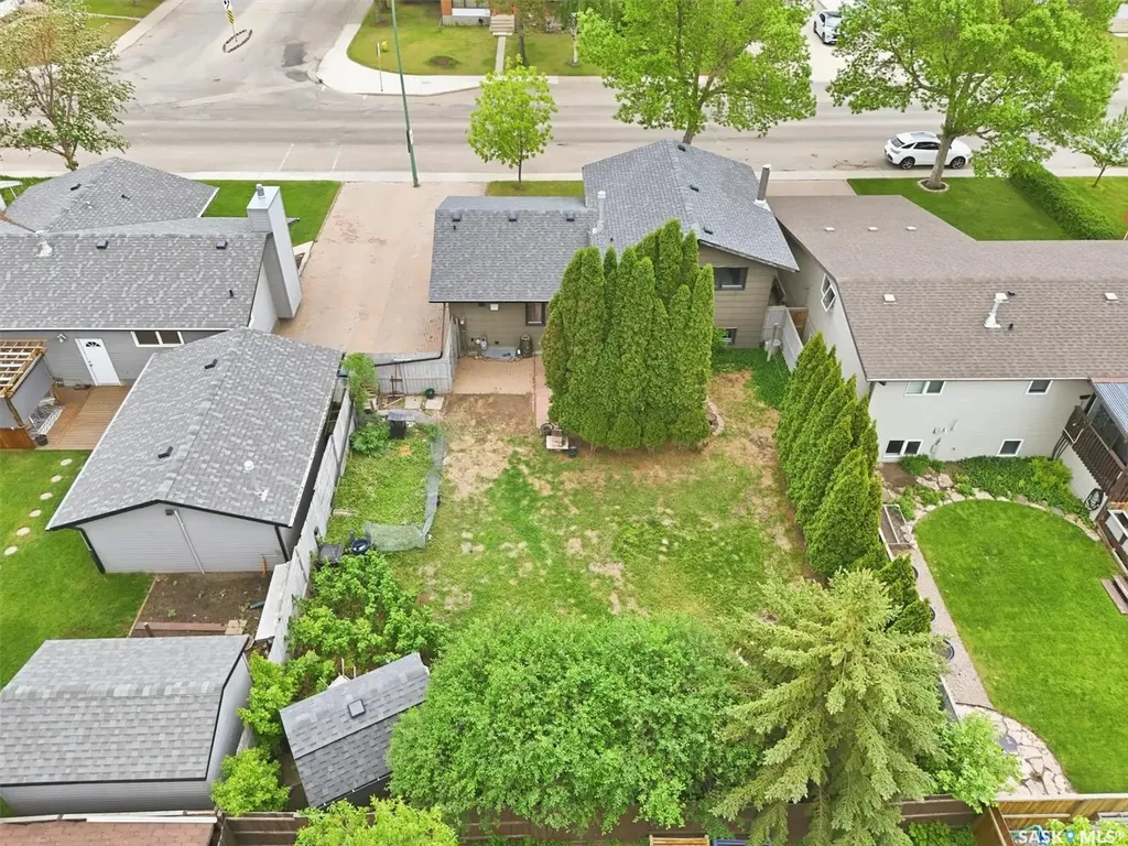 1311 Latrace Road Saskatoon SK S7L 6E4