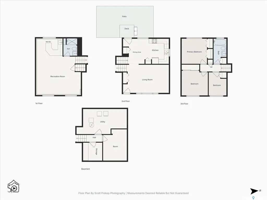 1311 Latrace Road Saskatoon SK S7L 6E4
