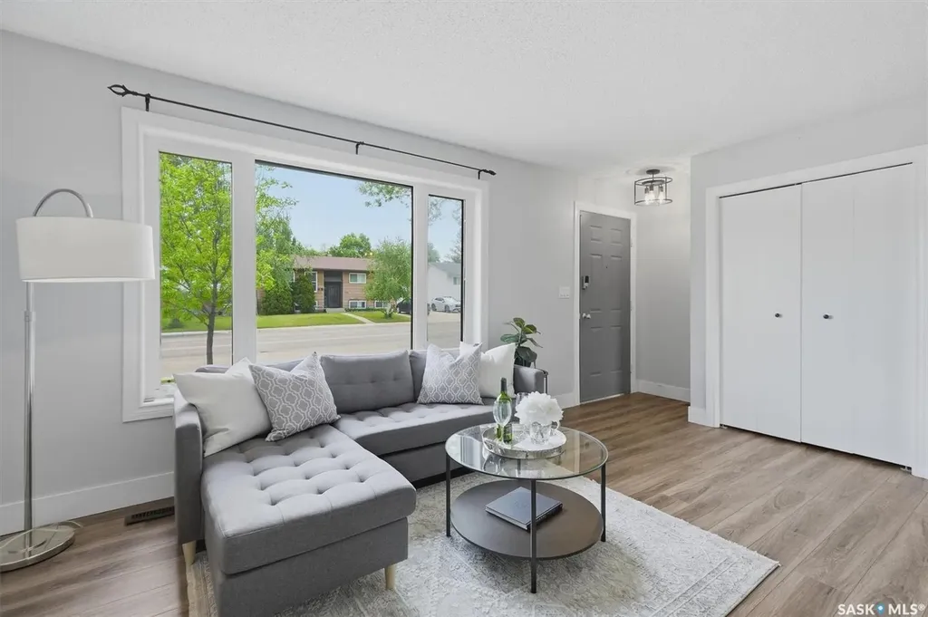 1311 Latrace Road Saskatoon SK S7L 6E4