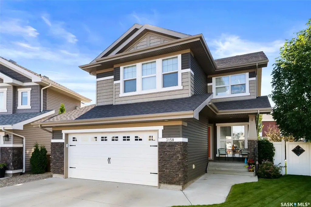 3150 Brock Bay Regina SK S4X 0K4