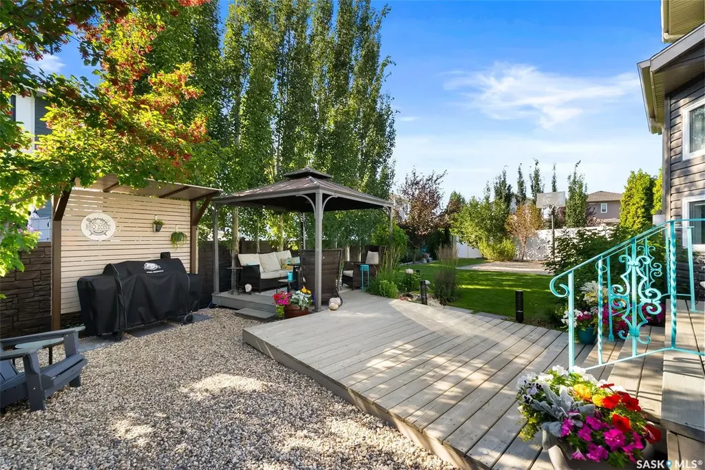 3150 Brock Bay Regina SK S4X 0K4